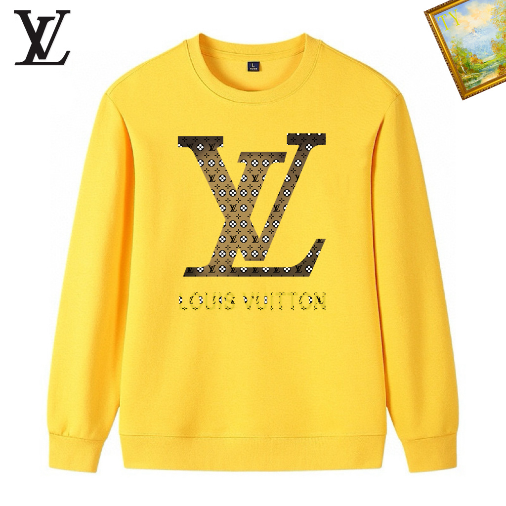 Louis Vuitton Hoodies